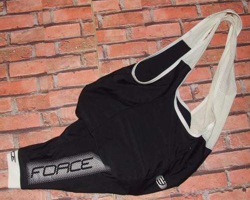 Force maglia body bici - force,