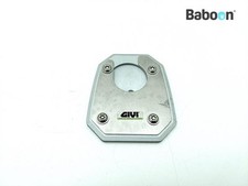 Aiuto cavalletto laterale BMW