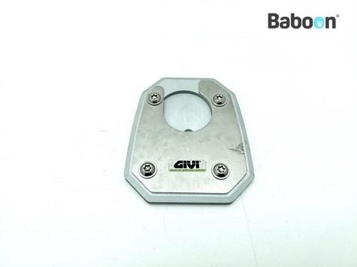 Aiuto cavalletto laterale bmw - cavalletto,