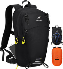 Zaino ciclismo 15l 20l - 15l, /