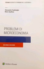 Problemi Di Microeconomia; Seconda Edizione