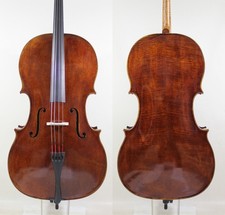 Opera del Maestro! Violoncello