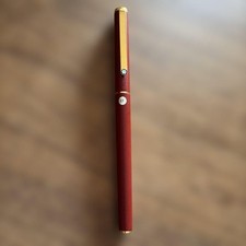 Montblanc S Line Burgundy