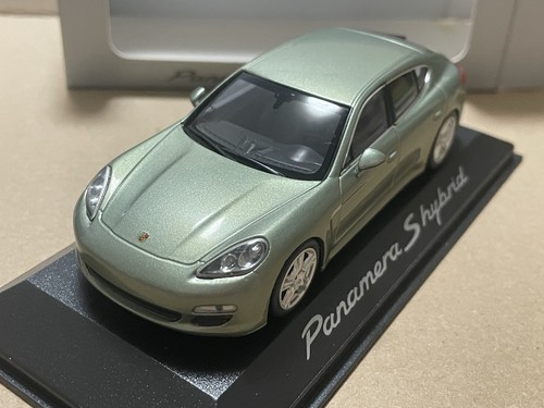 Minichamps 43 porsche - 1:43,