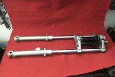 Laverda Chott 250 genuine front fork - forcella