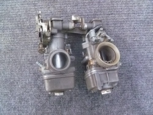Kit carburatore dellorto - carburatore, phf