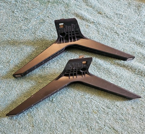 Coppia piedini supporto lg - supporto, tv