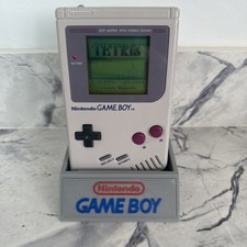 Nintendo game boy dmg - nintendo,