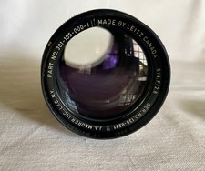ELCAN Lens  f: 2,8/6 Inch