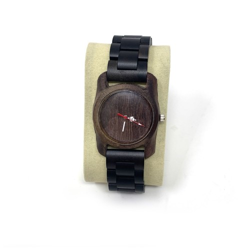 Orologio uomo legno - uomo,