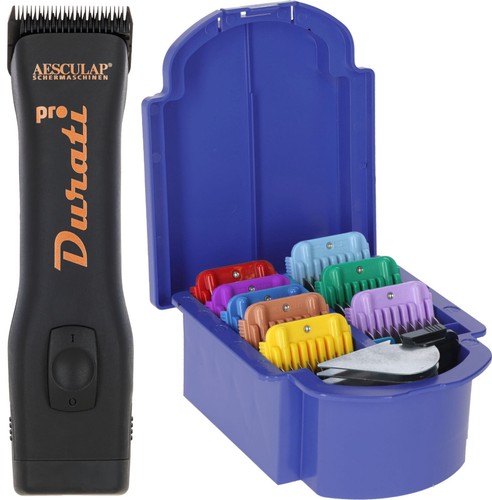 Aesculap durati pro master - durati,