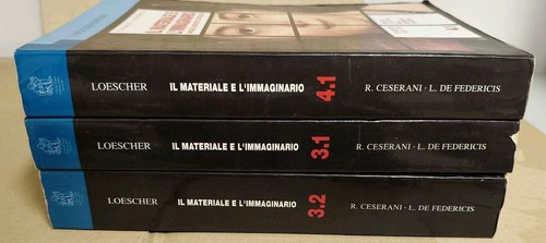 Tris il materiale e - ,