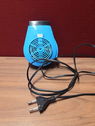 Ddr föhn ld65 - föhn, blu