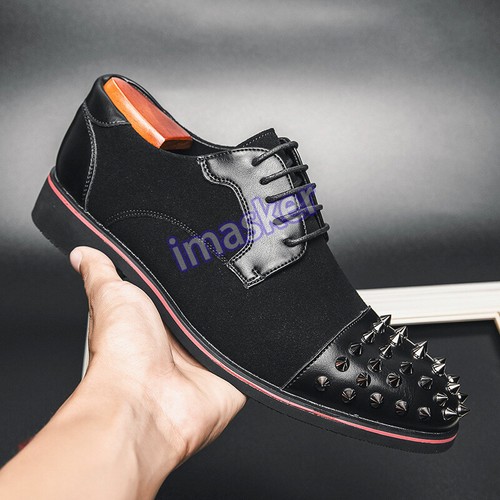 Scarpe uomo rivetti nightclub