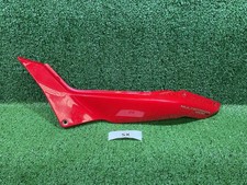 SOTTOSELLA SINISTRA DUCATI MULTISTRADA 1200 S 2013