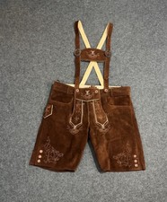 Schoneberger Lederhosen