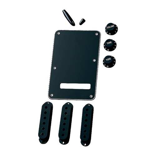 Kit accessori fender - accessori,