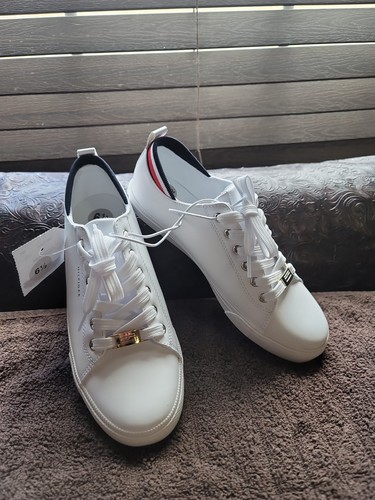 Sneakers basse tommy hilfiger - sneakers,