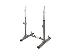 Supporto Bilanciere Toorx