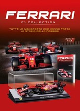 💎Ferrari F1 Collection -