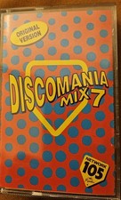 Discomania Mix 7 Mc