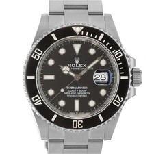 ROLEX Submariner Date 41
