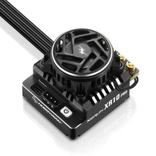 Hobbywing Xerun XR10 Pro G3