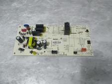 Scheda di controllo microonde