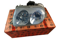 Faro anteriore sinistro