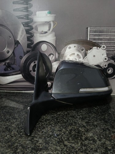 Specchietto retrovisore