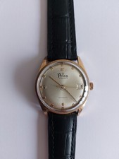 Orologio uomo prinz - uomo, incabloc