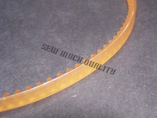 CINTURA Lug Motore Necchi 537L