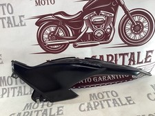 CODONE CODINO SINISTRO CON GRAFFI YAMAHA T-MAX 560 2022 2024