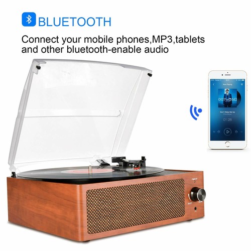 Giradischi portatile bluetooth - portatile,