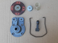 RICAMBI FILTRO BENZINA FISPA ALFA ROMEO GIULIA-GT-DUETTO 105-SOLO QUELLI IN FOTO