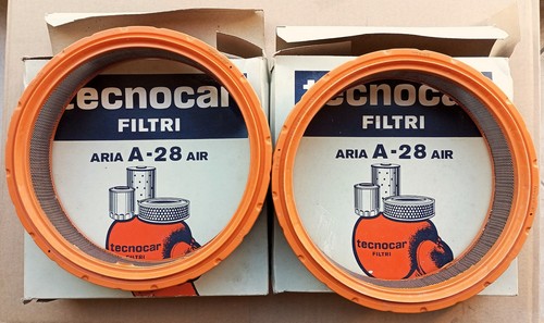 Filtro aria fiat - 2,
