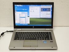 HP EliteBook 8470p Gamer