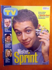 TV SORRISI E CANZONI N.34 -