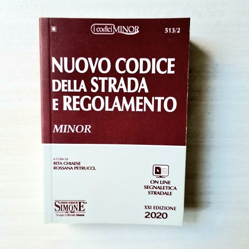 Nuovo codice della - nuovo,