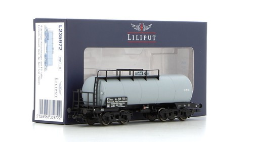 Liliput l235972 cisterna - liliput,