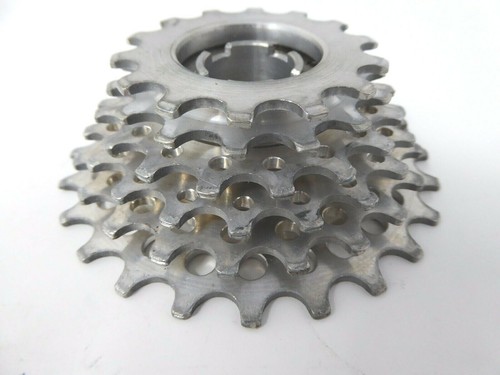 Ruota libera vintage - , everest