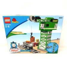 LEGO Duplo Thomas & Friends