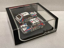 Set HPI Racing 1/43 8040