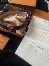 Louis Vuitton Mini Cintura