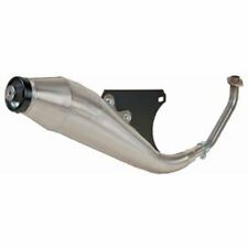 MARMITTA SCARICO TECNIGAS