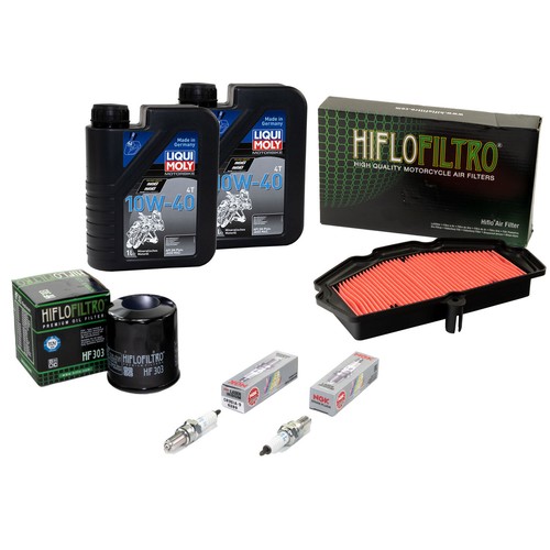 Kit per kawasaki - kawasaki, kle