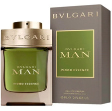 Bvlgari eau parfum uomo - de,