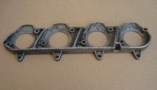 Carburatore Honda CB 750 G - piastra base 16119-393-004 Keihin PD41 CB750Four