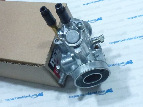 Carburatore shb piaggio - 27-24,