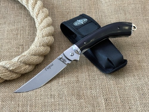 Coltello pieghevole russia - pieghevole,